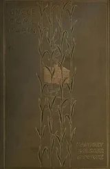 Cover of Uncle Tom's cabin