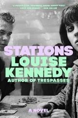 Cover of Stations