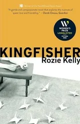 Cover of Kingfisher