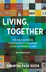 Cover of Living, Together