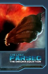 Cover of The Last Parsec