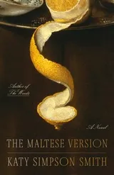 Cover of The Maltese Version