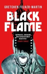 Cover of Black Flame