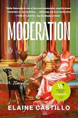 Cover of Moderation