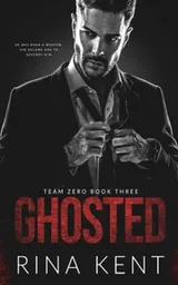 Cover of Ghosted