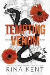Cover of Tempting Venom