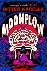 Cover of Moonflow