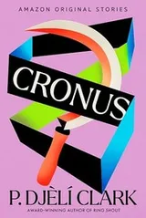 Cover of Cronus
