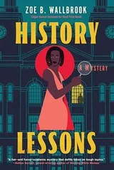 Cover of History Lessons