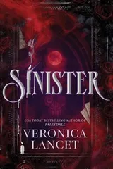 Cover of Sinister
