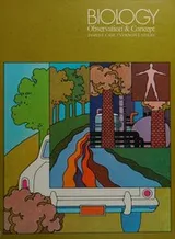 Cover of Biology, observation and concept