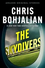 Cover of The Skydivers