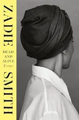 Cover of Dead and Alive