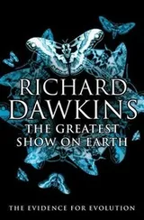 Cover of Greatest Show on Earth