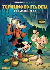Cover of Topolino ed Eta Beta