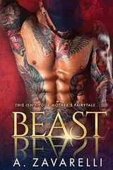 Cover of Beast