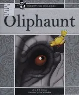 Cover of Oliphaunt