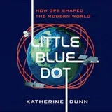 Cover of Little Blue Dot
