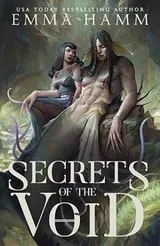 Cover of Secrets of the Void