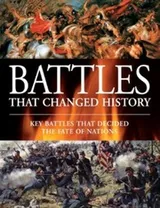 Cover of Battles that changed history