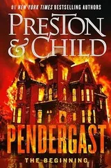 Cover of Pendergast