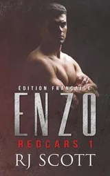Cover of Redcars T1
