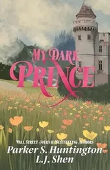 Cover of My Dark Prince