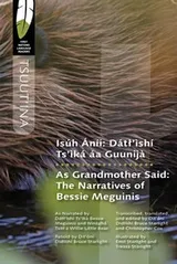 Cover of Isúh áníi