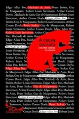 Cover of A Causa Secreta