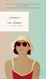 Cover of Élisabeth