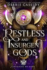 Cover of Restless and Insurgent Gods