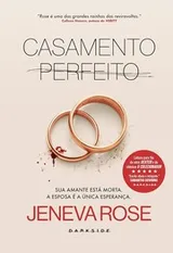 Cover of Casamento perfeito