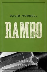 Cover of Rambo