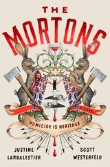 Cover of The Mortons