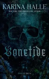 Cover of Bonetide