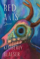 Cover of Red Ants