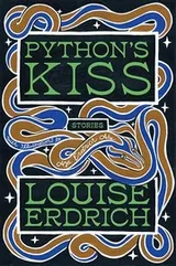 Cover of Python’s Kiss
