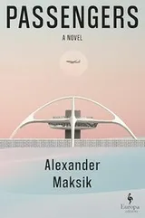 Cover of Passengers