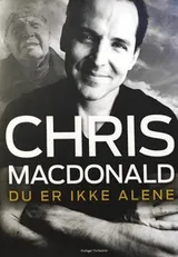 Cover of Du er ikke alene