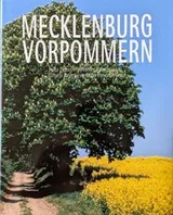 Cover of Mecklenburg-Vorpommern