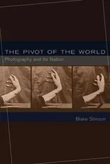 Cover of The pivot of the world