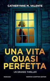 Cover of Una vita quasi perfetta