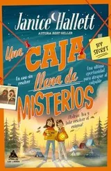 Cover of A Box Full of Murders
