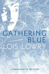 Cover of Gathering Blue