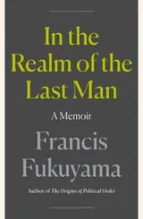 Cover of In the Realm of the Last Man
