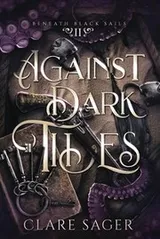 Cover of Against Dark Tides