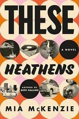 Cover of These Heathens