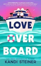 Cover of Love Overboard