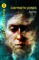 Cover of Kairos