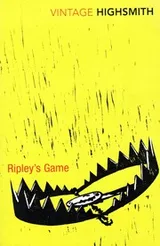 Cover of Ripley's Game